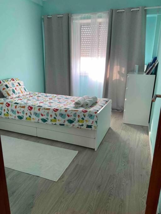 An Elegant & Cozy Apartment Amadora Buitenkant foto