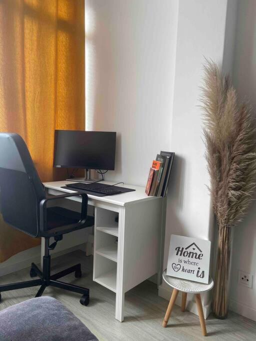 An Elegant & Cozy Apartment Amadora Buitenkant foto
